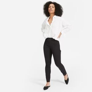 Everlane Backslit Work Pant
